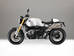 BMW R nineT І поколение/0J31 Мотоцикл