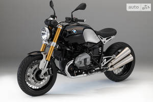 BMW r-ninet І поколение/0J31 Мотоцикл