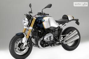 BMW r-ninet I покоління (FL)/0J31 Мотоцикл