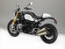 BMW R nineT I покоління (FL)/0J31 Мотоцикл