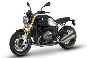 BMW r-ninet IІ поколение Мотоцикл