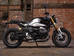 BMW R nineT IІ поколение Мотоцикл