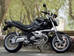 BMW R Series I покоління Мотоцикл