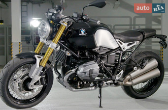 BMW R Series