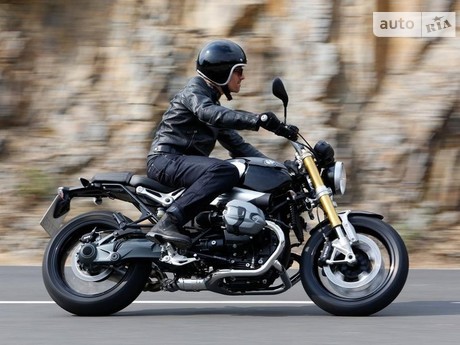 R Series BMW R Series