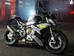 BMW S 1000R III поколение Мотоцикл