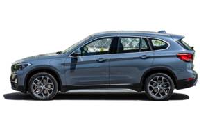 BMW x1 F48 (FL) Кросовер