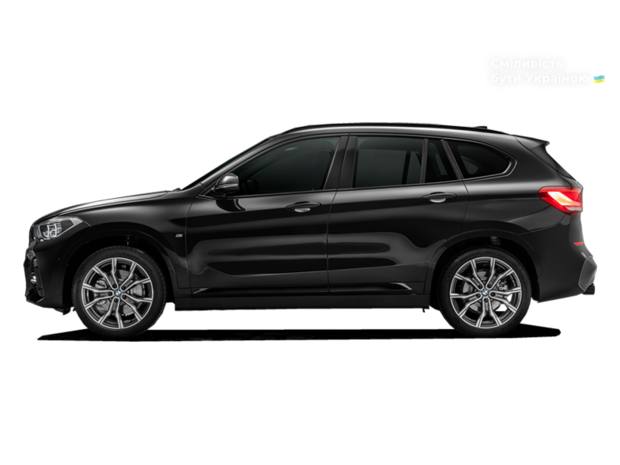 BMW X1 F49 (FL) Кроссовер