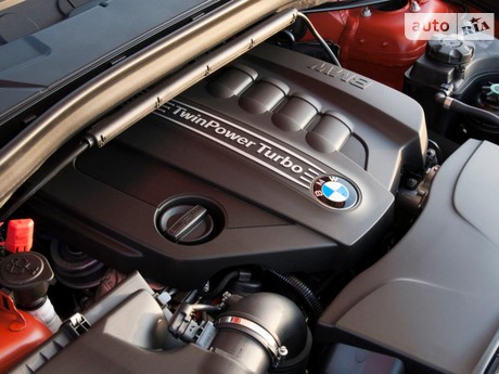 BMW X1 2009 BMW X1 2009