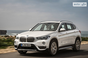 стоимость обслуживания bmw x1 отзывы