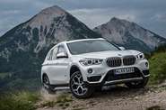 BMW X1 Base