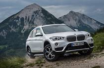 BMW X1 Base