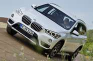 BMW X1 Base