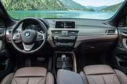 BMW X1 Base