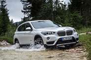 BMW X1 Base