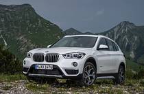 BMW X1 Base