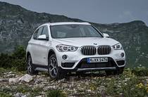 BMW X1 Base