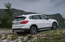 BMW X1 Base