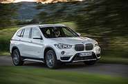 BMW X1 Base