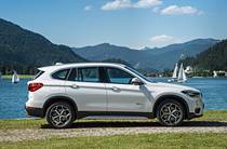 BMW X1 Base