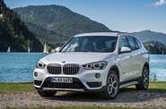 BMW X1 Base