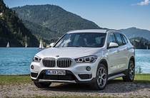 BMW X1 Base