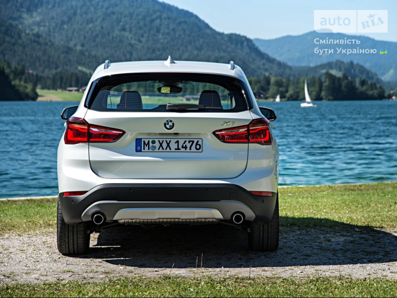 BMW X1 Base