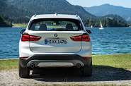 BMW X1 Base