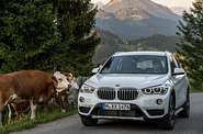 BMW X1 Base