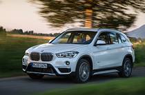 BMW X1 Base