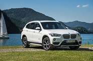 BMW X1 Base