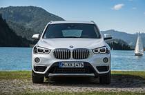 BMW X1 Base