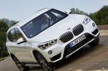 BMW X1 Base