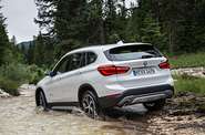 BMW X1 Base