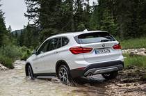 BMW X1 Base