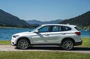 BMW X1 Base