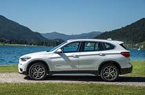 BMW X1 Base