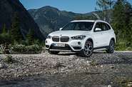 BMW X1 Base