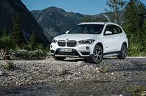 BMW X1 Base