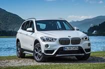 BMW X1 Base