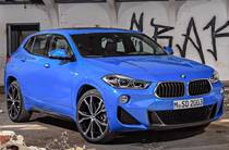 BMW X2 Base