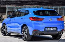 BMW X2 Base