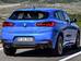 BMW X2 F39 Кроссовер