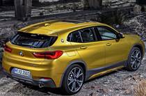 BMW X2 Base