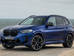 BMW X3 M F97 (FL) Кроссовер