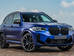 BMW X3 M F97 (FL) Кроссовер