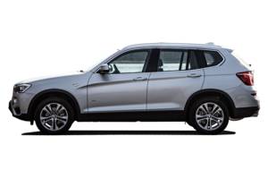 BMW x3 F25 (FL) Кроссовер