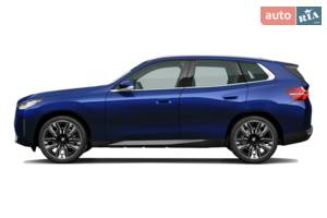 BMW x3 G45 Кроссовер
