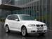 BMW X3 E83 (FL) Кроссовер