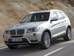 BMW X3 F25 Кроссовер